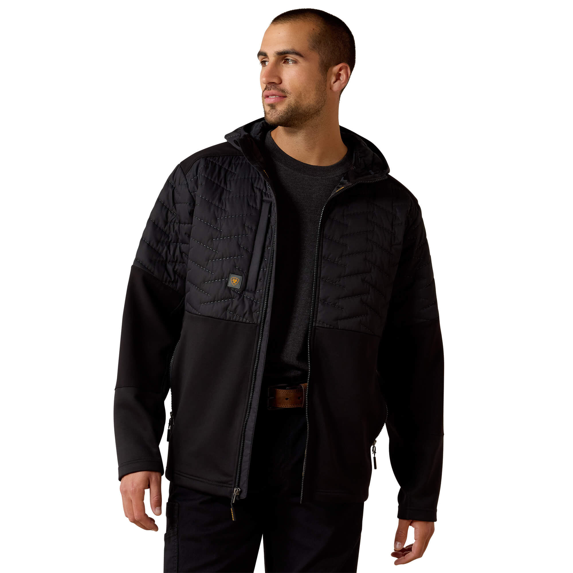 Rebar Cloud 9 Insulated Jacket