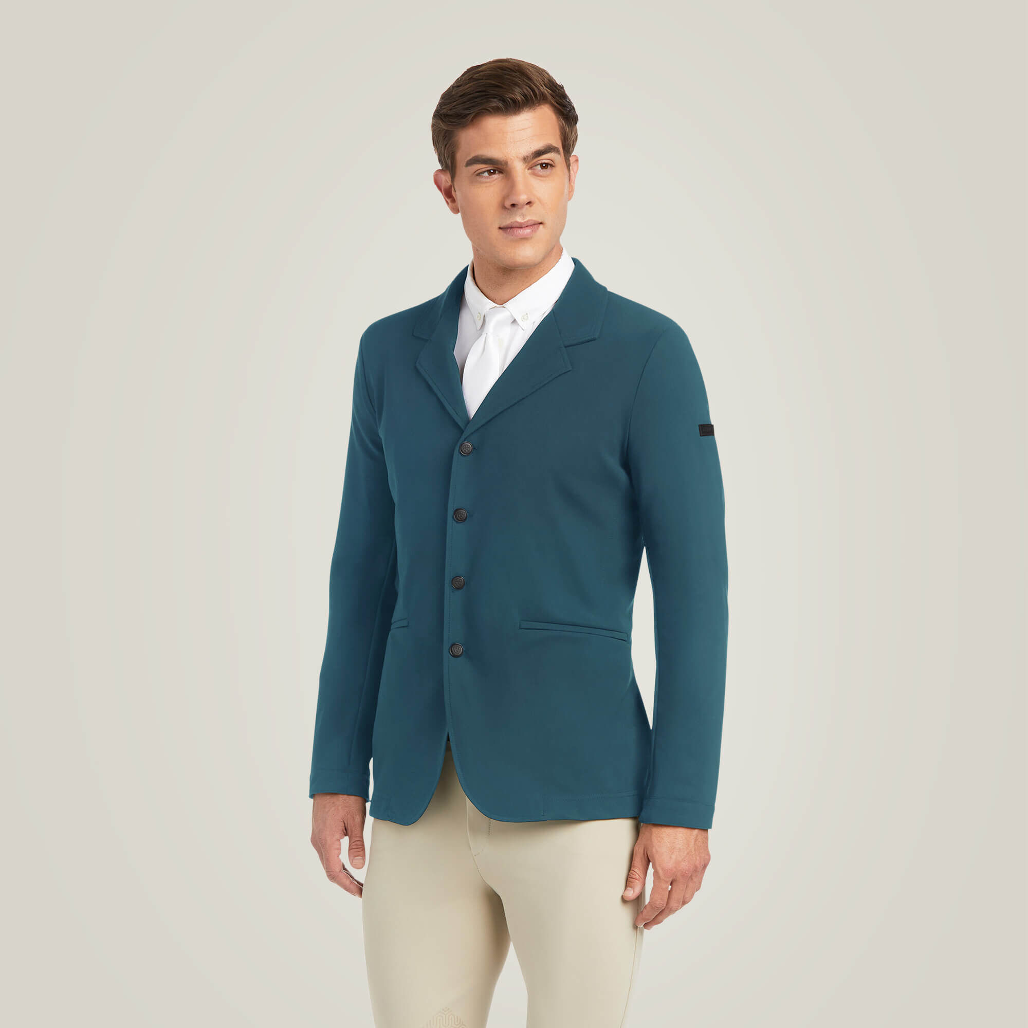 Speranza Show Coat