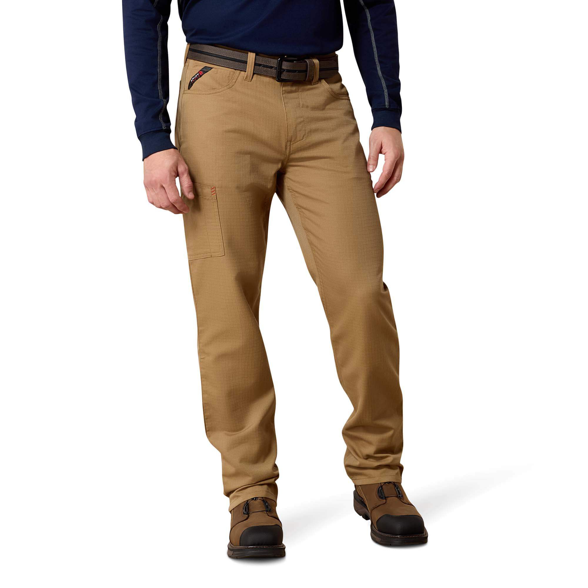 FR M4 Relaxed Crossfire Straight Pant