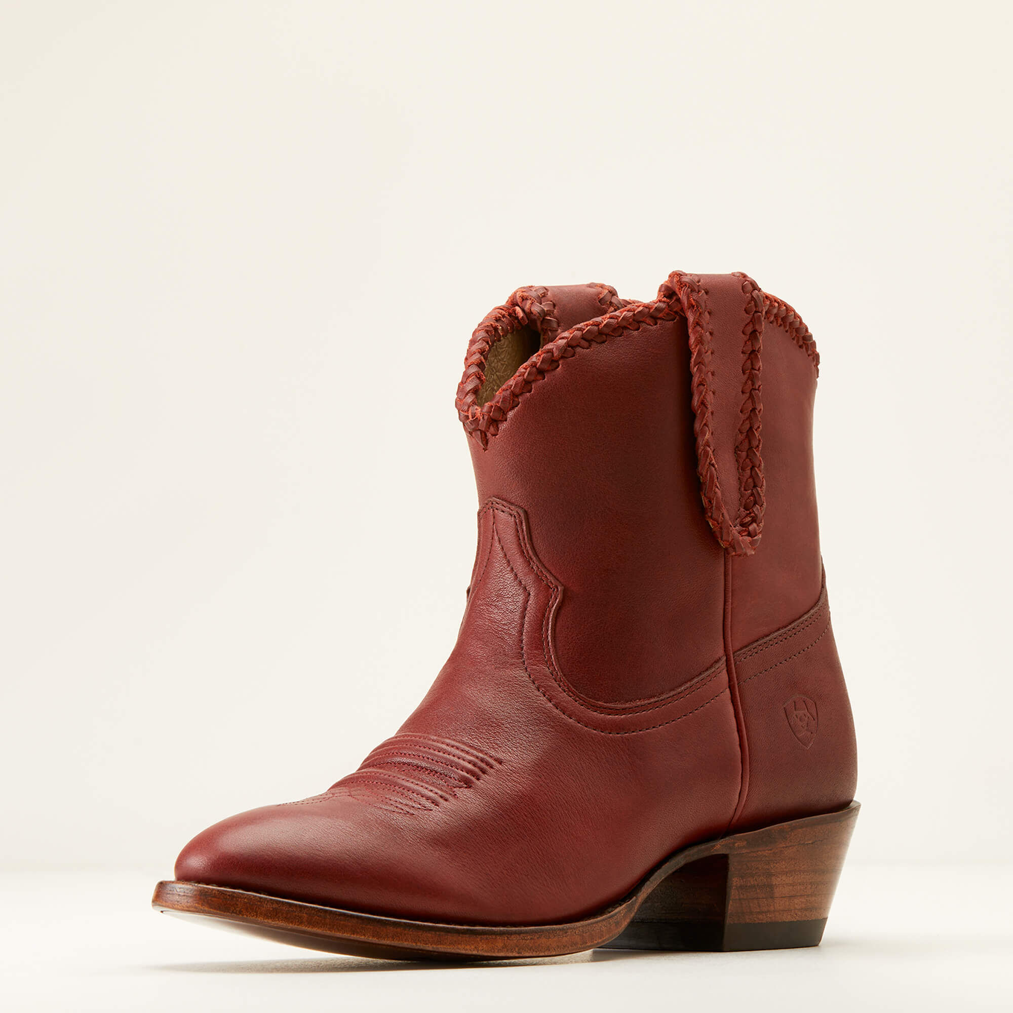 Sterling Cora Western Boot