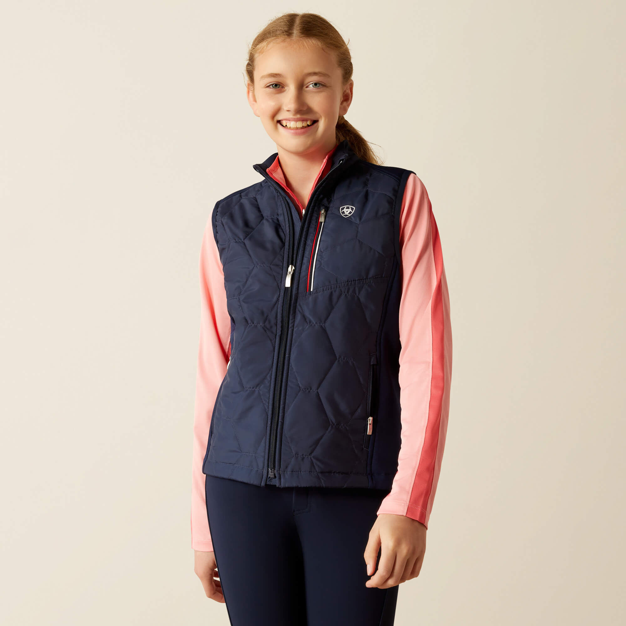 Fusion Insulated Vest