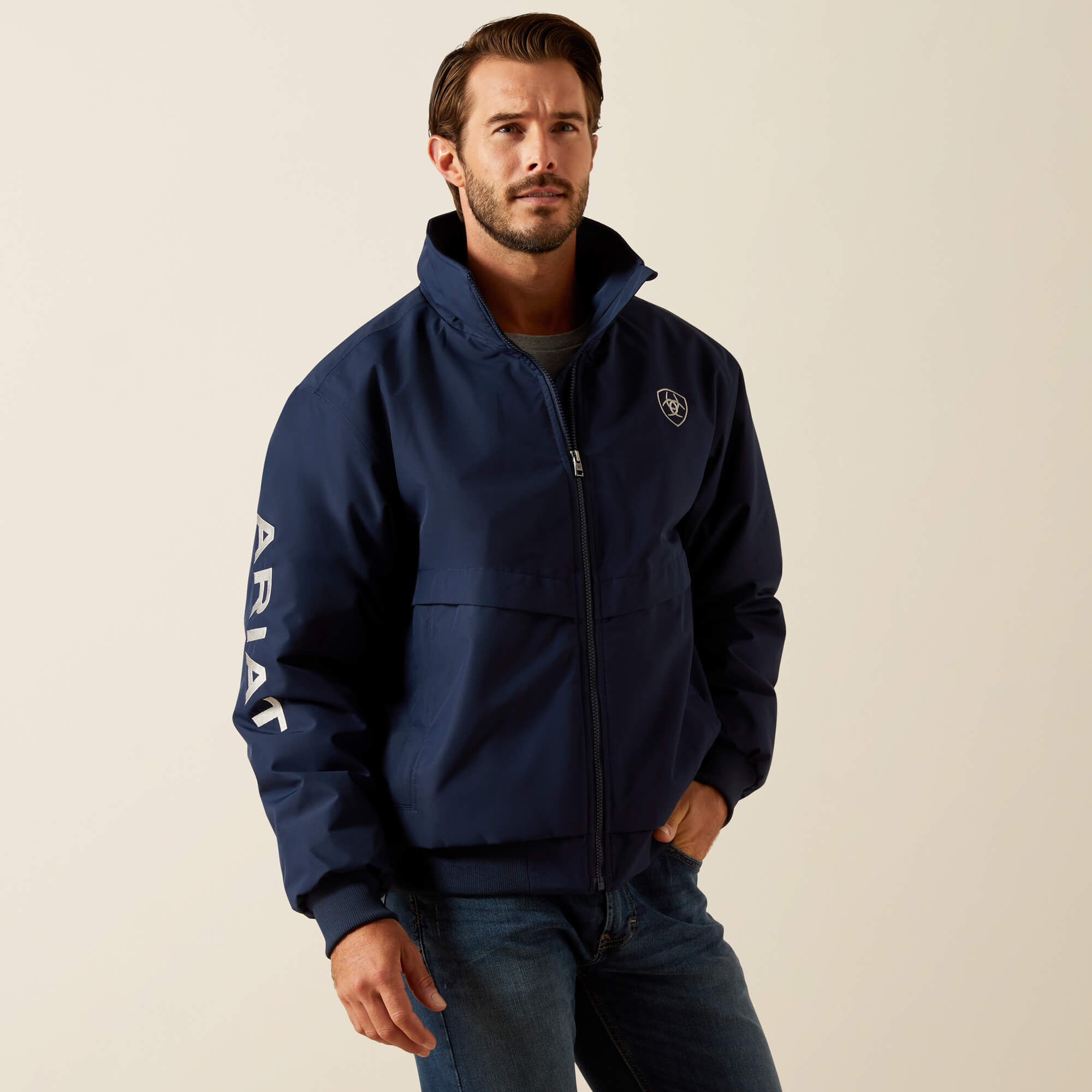 Stable 2.0 Insulated Jacket