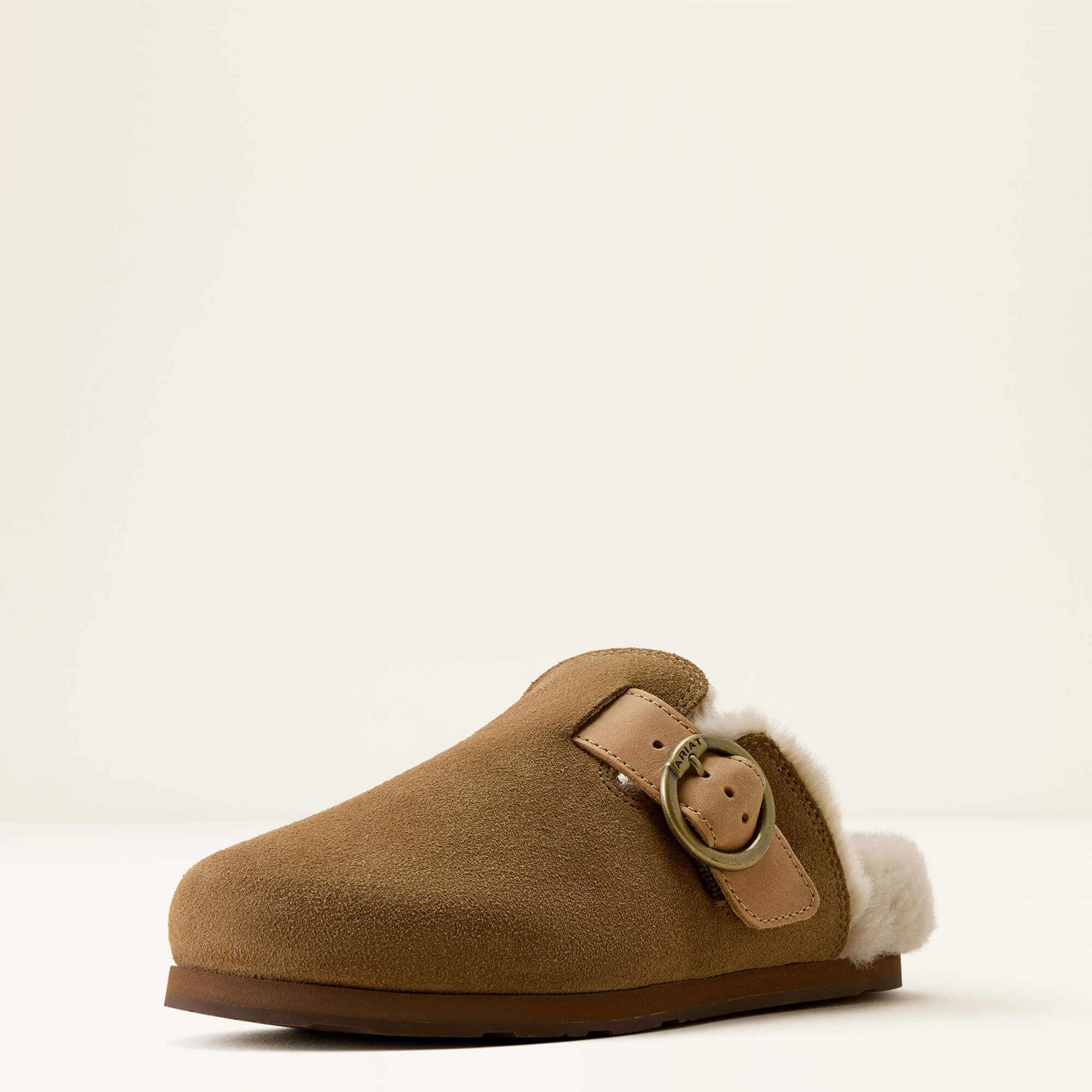 Country Mule Sherpa
