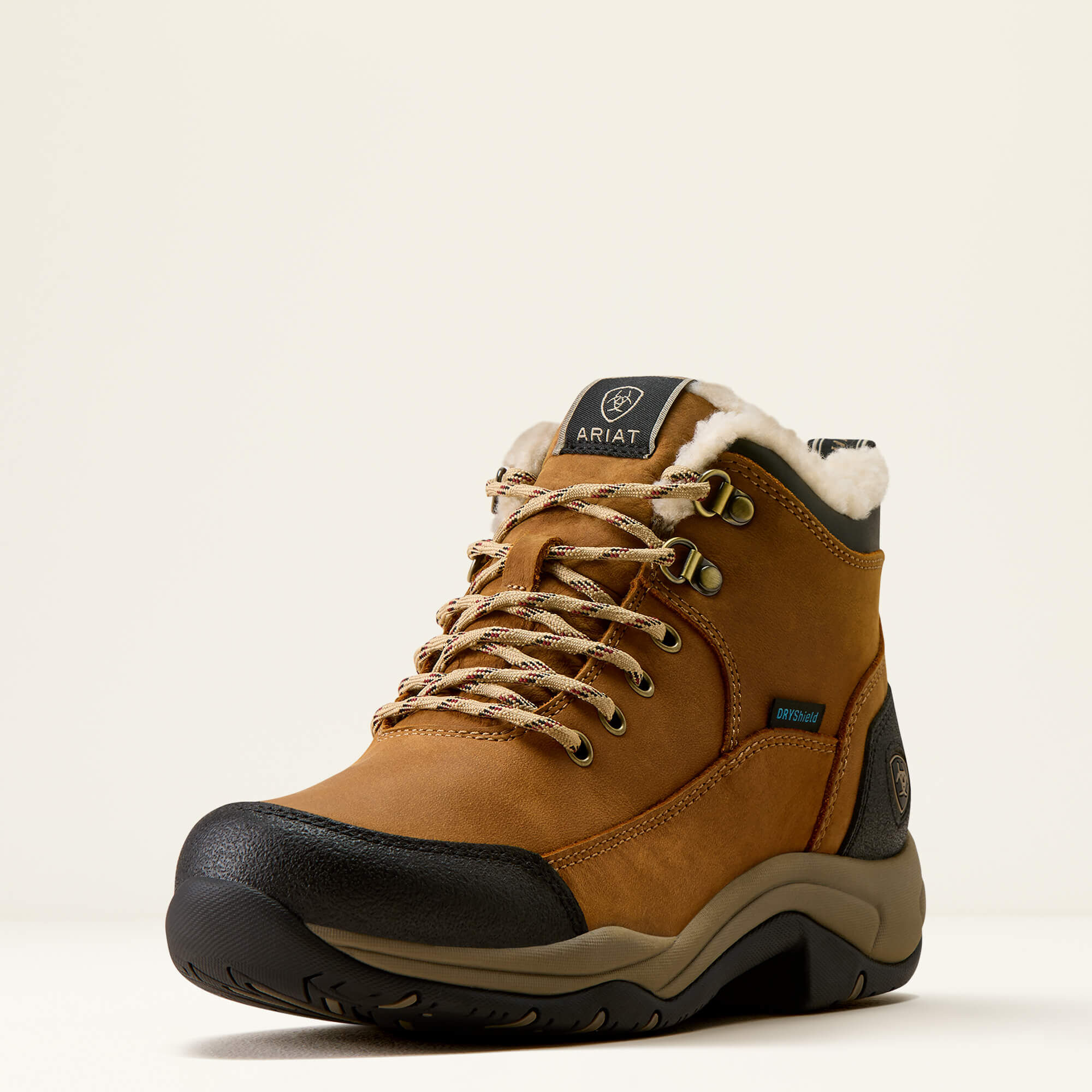 Terrain Sherpa Waterproof Boot
