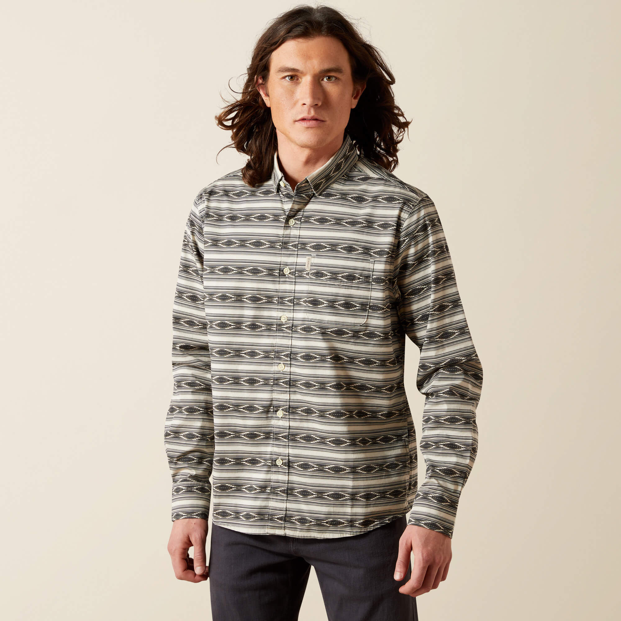 Matias Modern Fit Shirt