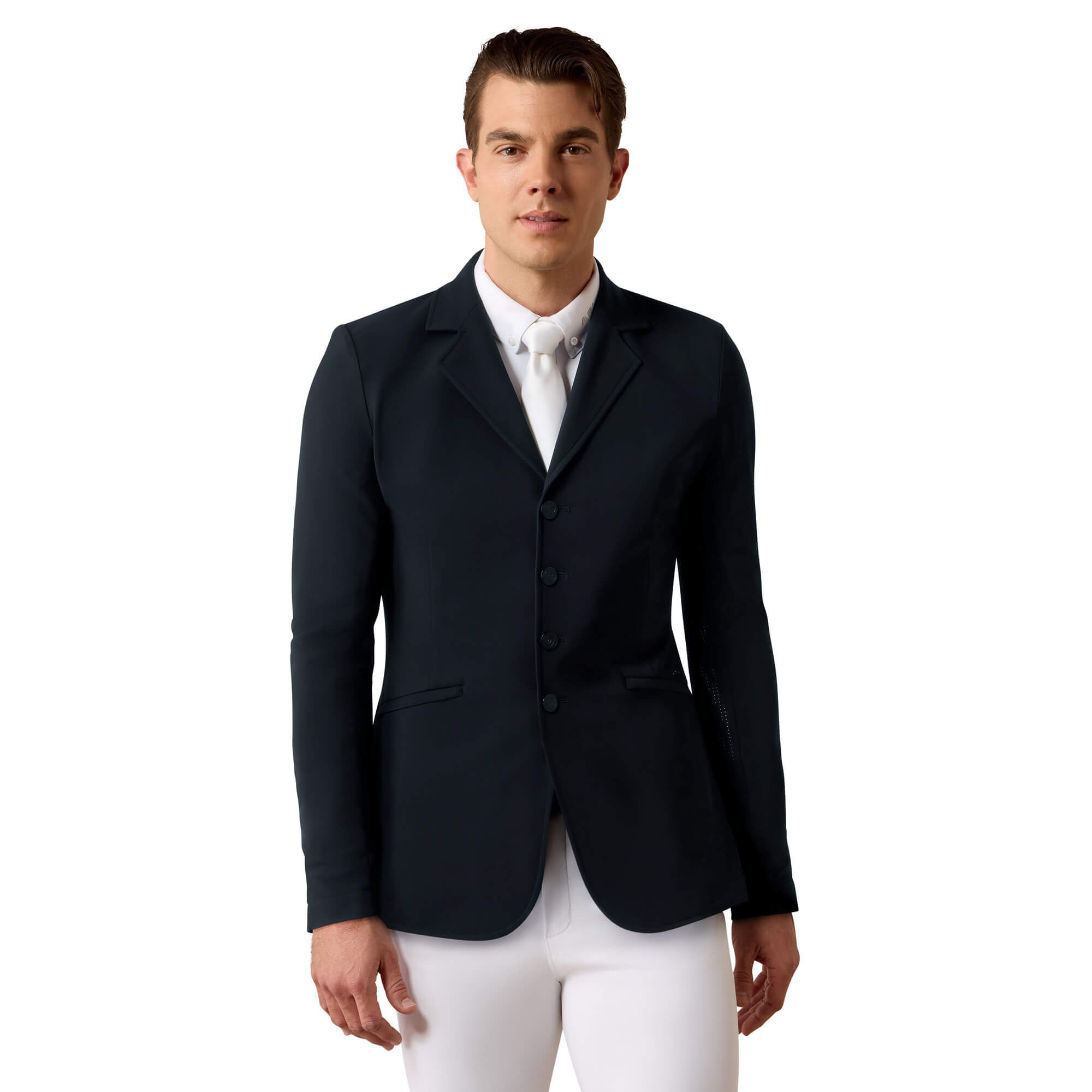 Compel Show Coat