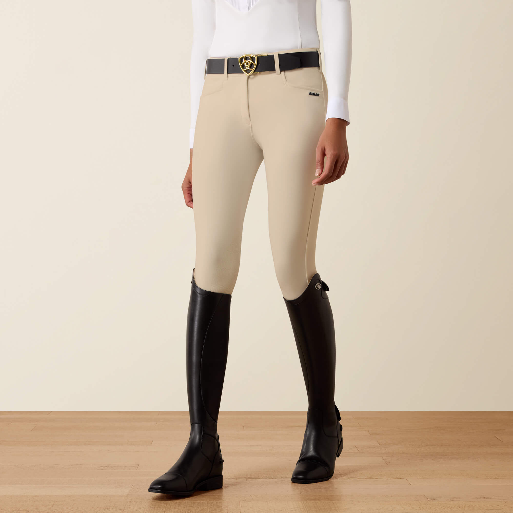 Compel Knee Patch Breeches
