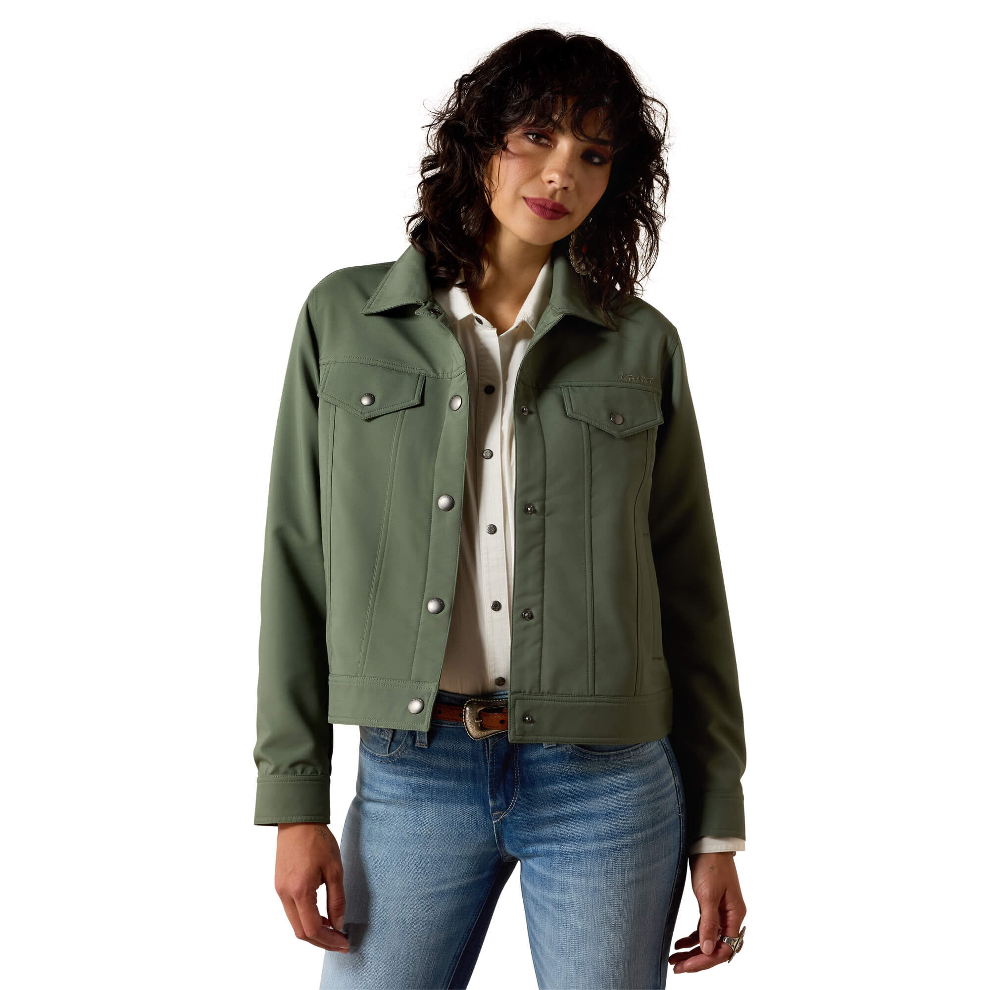 Wagoner Lightweight Jacket