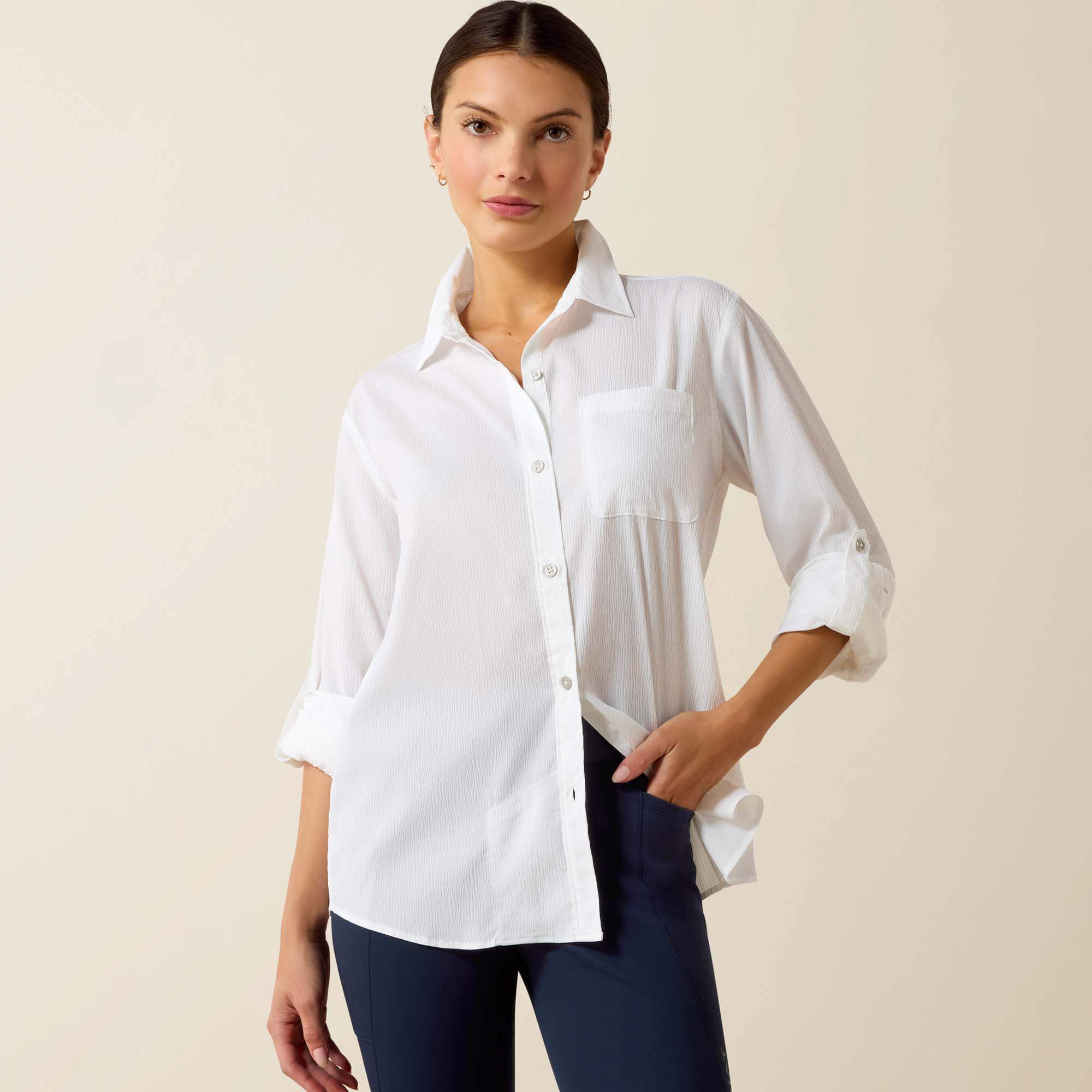 VentTEK Fresh Shirt