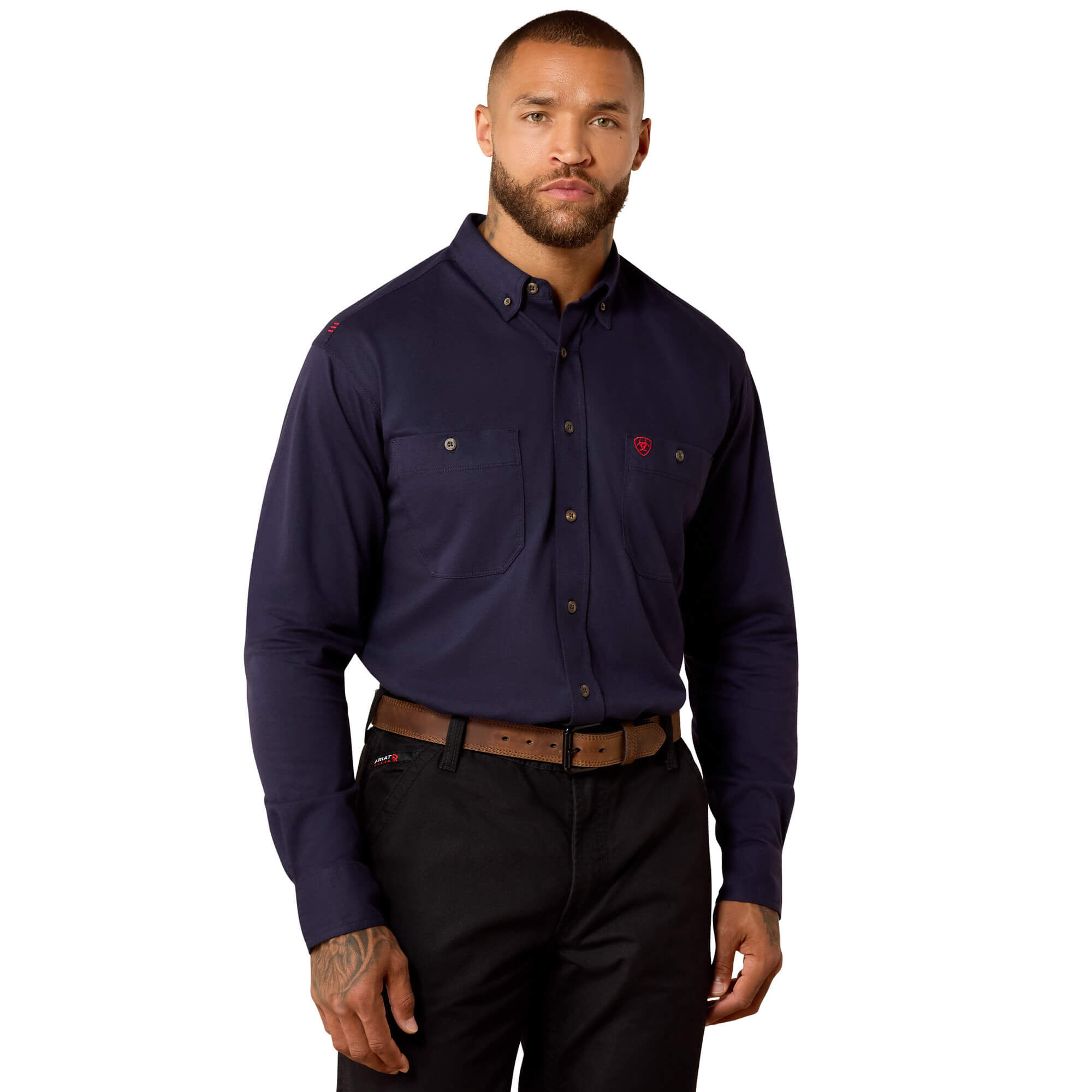 FR Airified Work Shirt