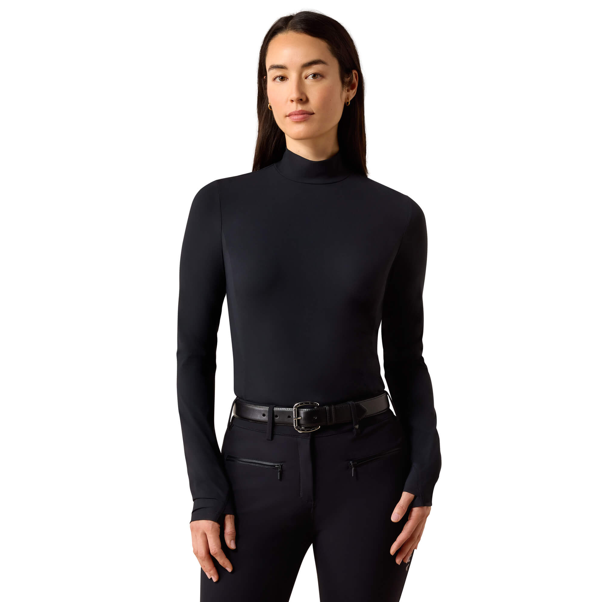 SolVeil Baselayer