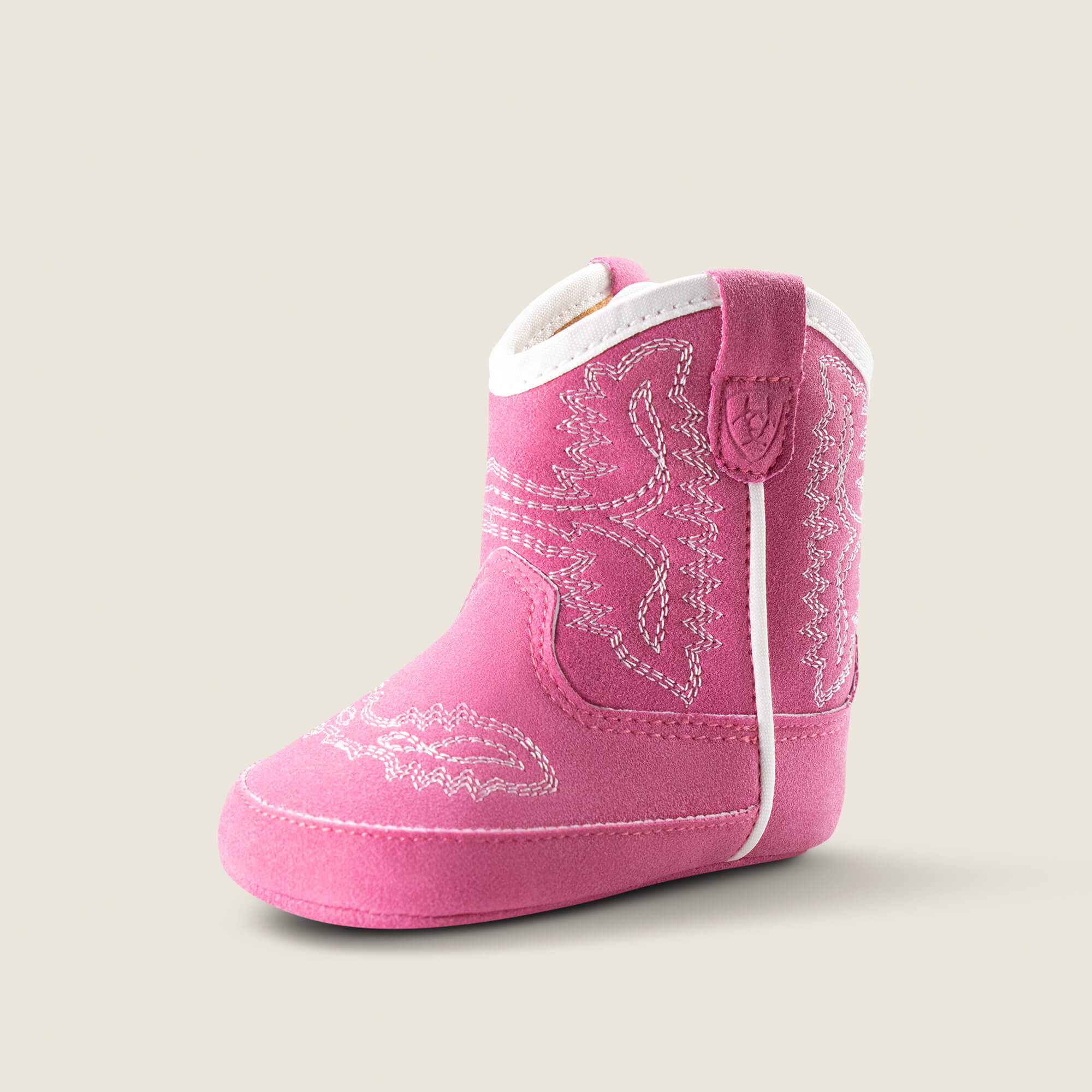 Infant Lil Stomper Casanova Boot