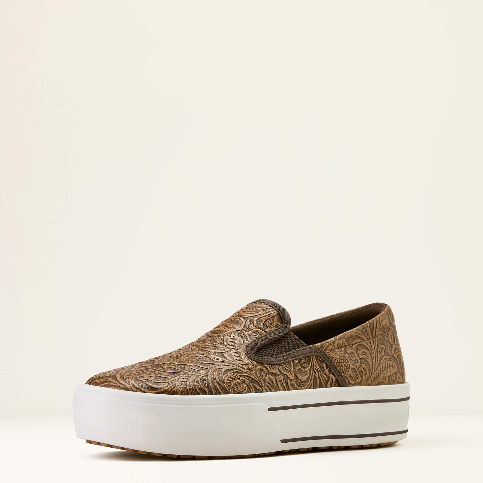 Skylar Slip On Shoe