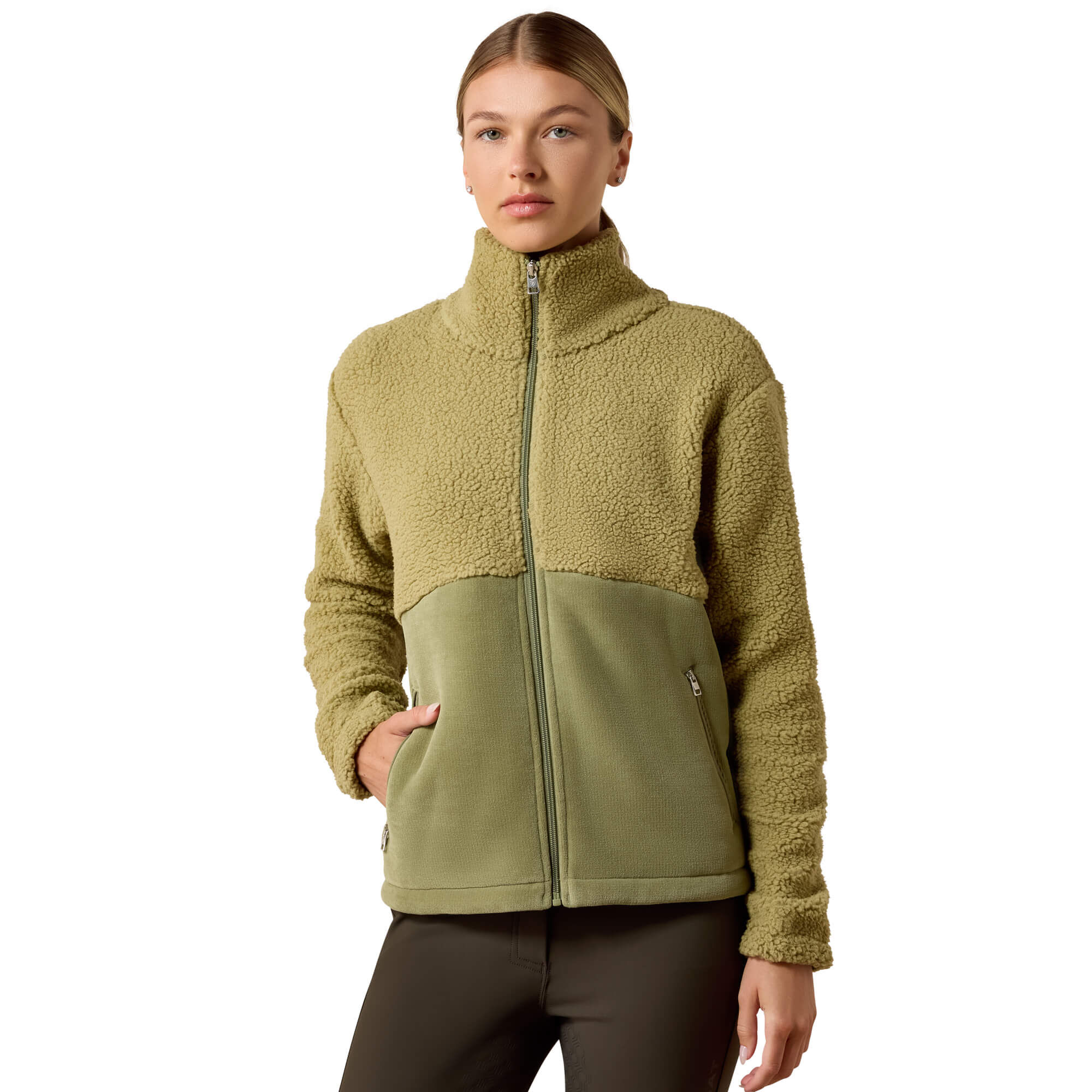 Laviolette Full Zip