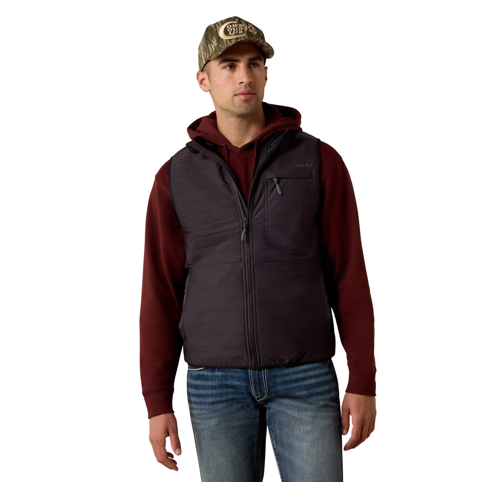 Wylie Vest