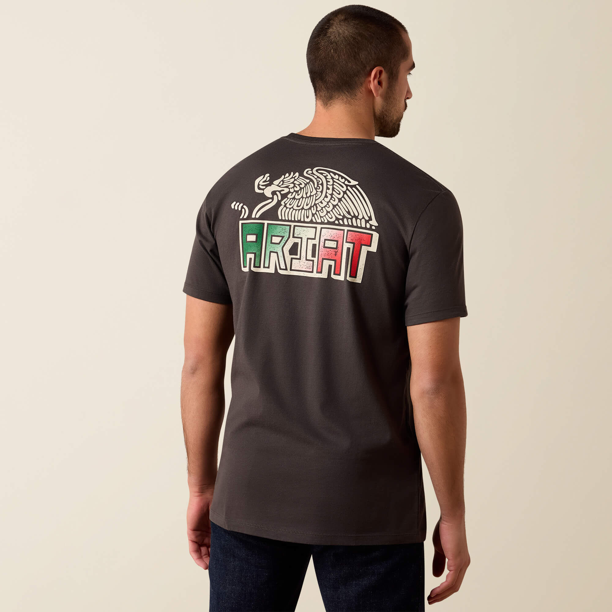 Ariat Buenos Dias T-Shirt
