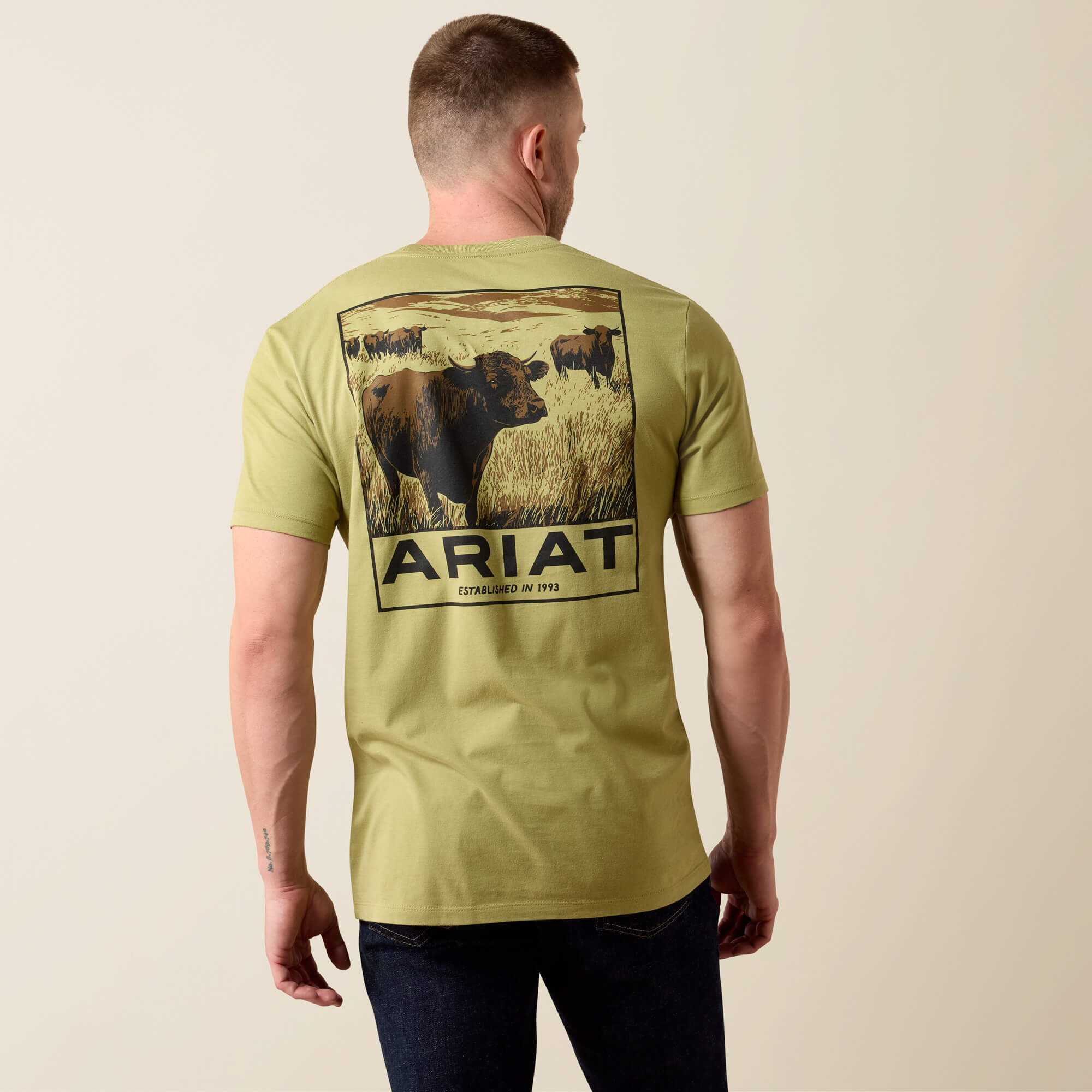 Ariat Grazers T-Shirt