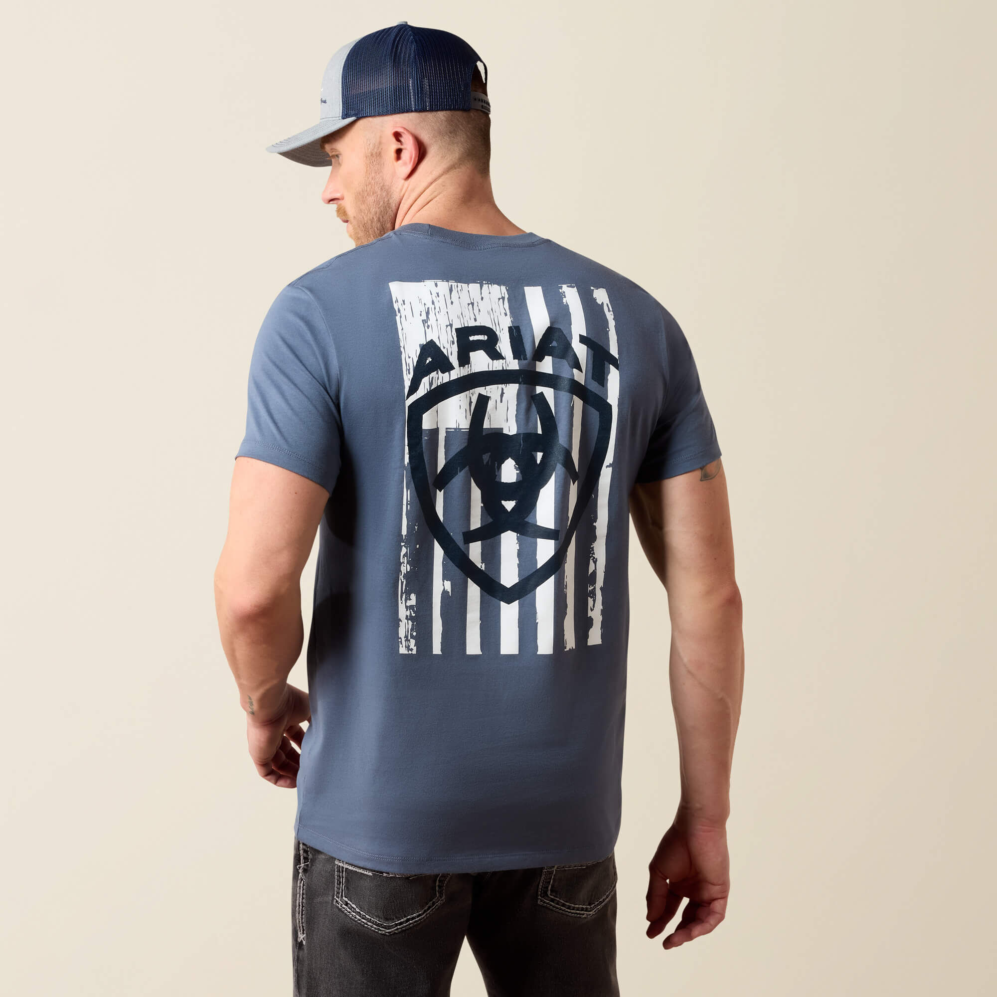 Ariat Intertwined Freedom T-Shirt