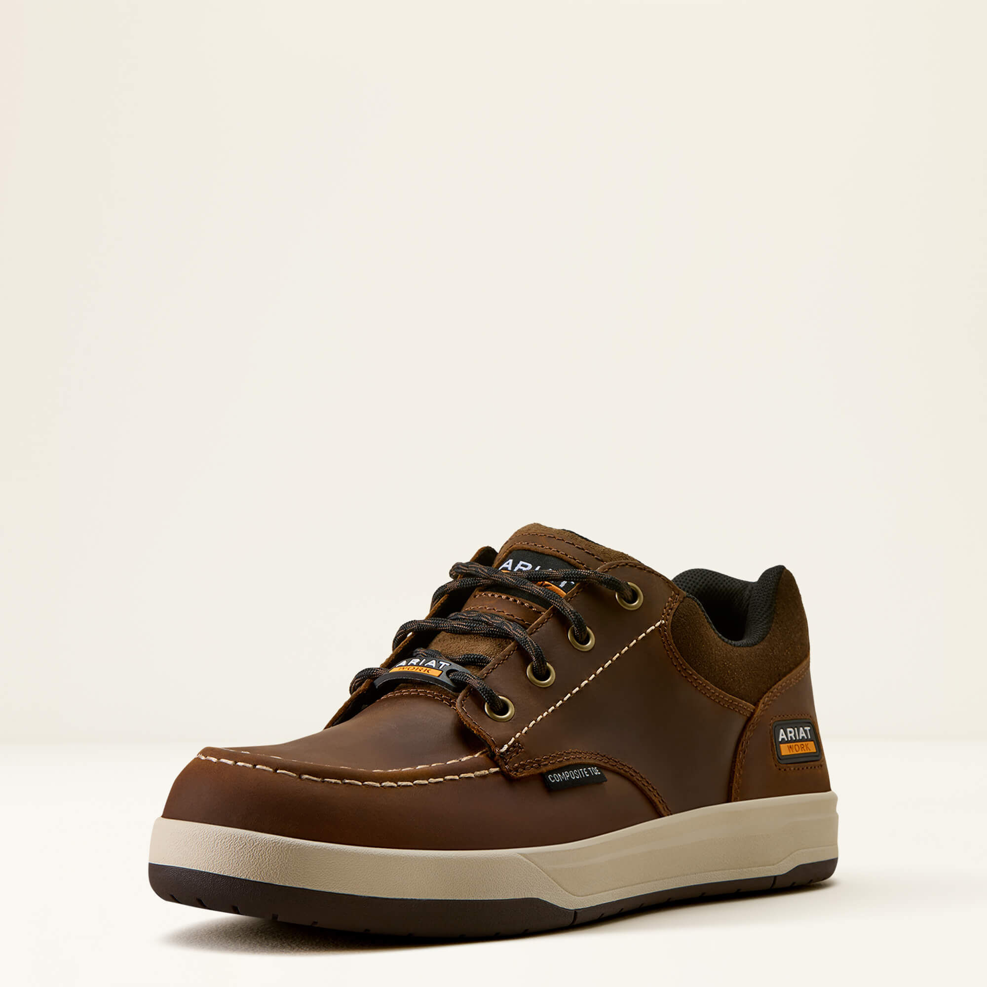 Outmatch Composite Toe Work Shoe