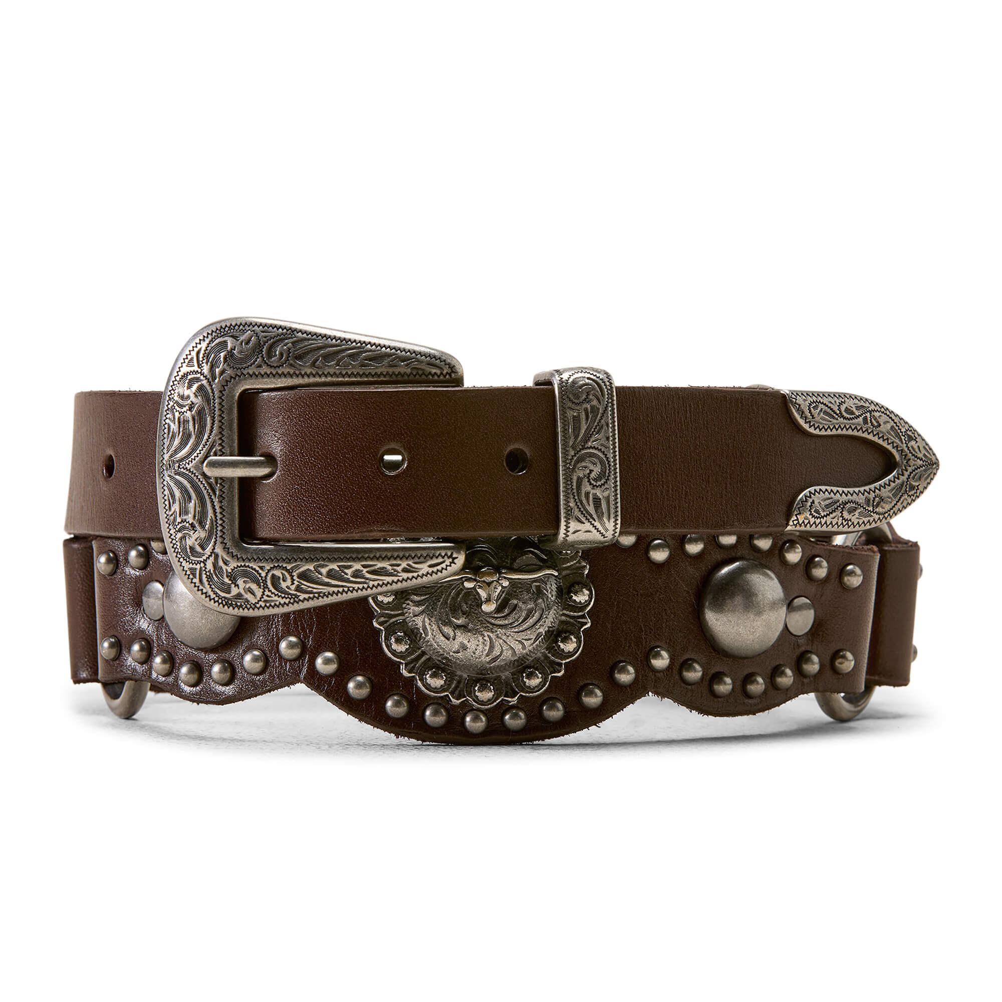 Ember Belt